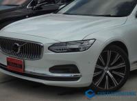 Volvo V90 2023