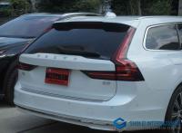 Volvo V90 2023