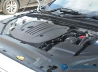 Volvo V90 2023