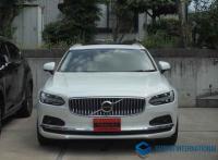 Volvo V90 2023