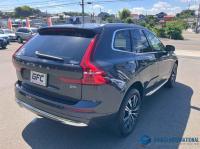 Volvo XC60 2021