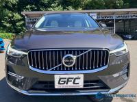 Volvo XC60 2021