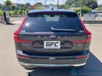 Volvo XC60 2021