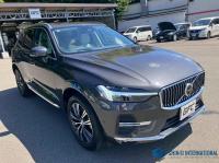 Volvo XC60 2021