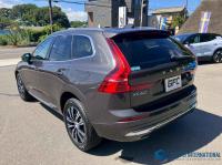 Volvo XC60 2021
