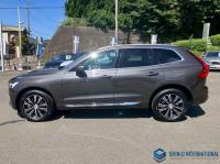 Volvo XC60 2021