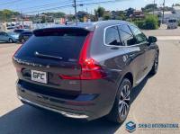 Volvo XC60 2022