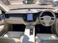 Volvo XC60 2022