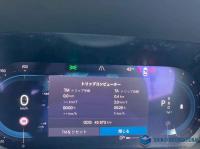 Volvo XC60 2022