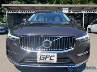 Volvo XC60 2022