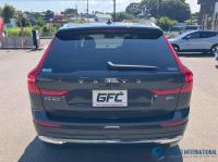 Volvo XC60 2022