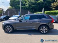 Volvo XC60 2022
