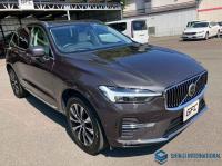 Volvo XC60 2022