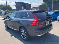 Volvo XC60 2022