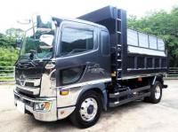 Hino RANGER 2021