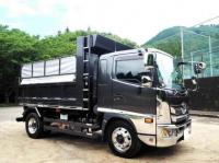 Hino RANGER 2021
