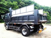Hino RANGER 2021