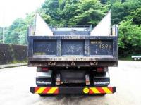 Hino RANGER 2021
