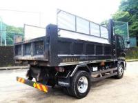 Hino RANGER 2021