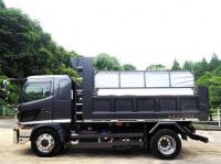 Hino RANGER 2021