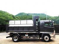 Hino RANGER 2021