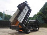 Hino RANGER 2021