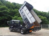 Hino RANGER 2021