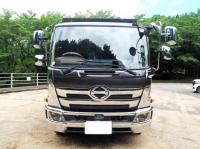 Hino RANGER 2021