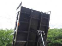 Hino RANGER 2021