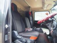 Hino RANGER 2021