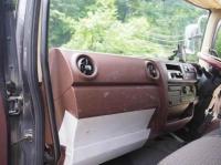 Hino RANGER 2021
