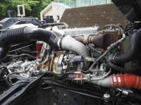 Hino RANGER 2021