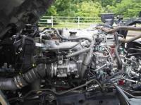 Hino RANGER 2021