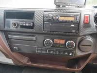 Hino RANGER 2021