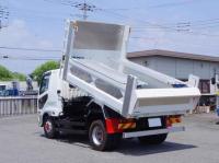 Mitsubishi FUSO FIGHTER 2020