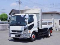 Mitsubishi FUSO FIGHTER 2020