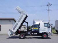 Mitsubishi FUSO FIGHTER 2020