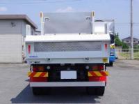 Mitsubishi FUSO FIGHTER 2020