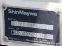 Mitsubishi FUSO FIGHTER 2020