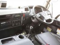 Mitsubishi FUSO FIGHTER 2020