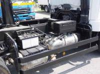 Mitsubishi FUSO FIGHTER 2020