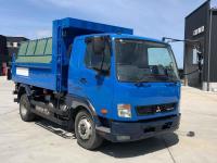 Mitsubishi FUSO FIGHTER 2022