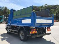 Mitsubishi FUSO FIGHTER 2022