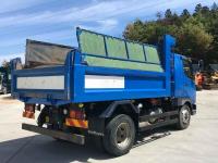 Mitsubishi FUSO FIGHTER 2022