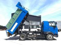 Mitsubishi FUSO FIGHTER 2022