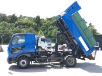 Mitsubishi FUSO FIGHTER 2022