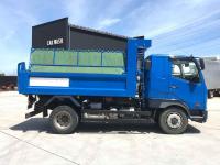 Mitsubishi FUSO FIGHTER 2022