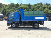 Mitsubishi FUSO FIGHTER 2022