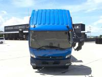 Mitsubishi FUSO FIGHTER 2022