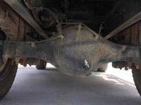 Mitsubishi FUSO FIGHTER 2022